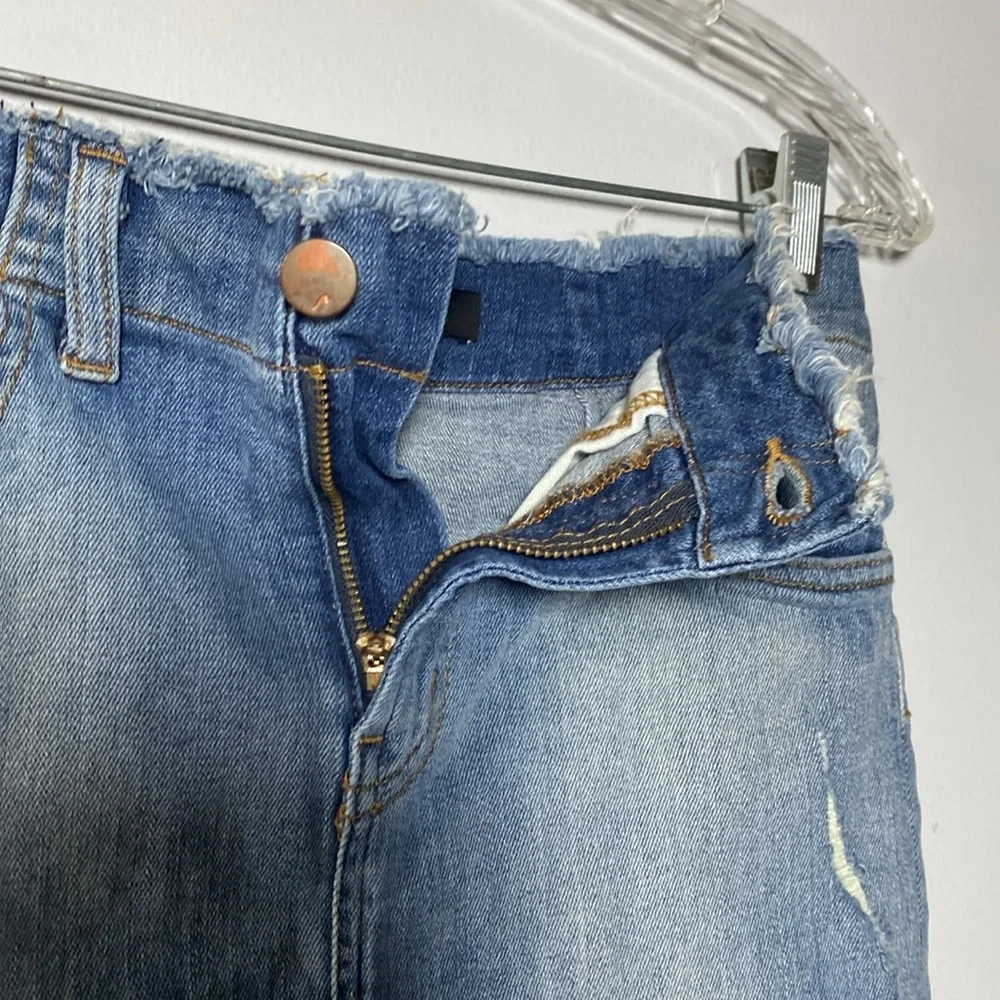 J Brand excellent preowned